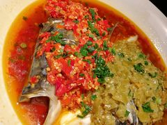 -味上湘菜馆(河马店)