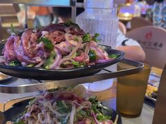 -杨小佳·齐齐哈尔烤肉·烤串(广州店)