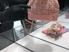 -Chanel(德基广场店)