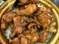 -荔园小馆(园岭新村二期店)