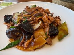 -全聚德烤鸭店(马家堡店)