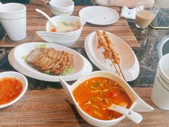 -重庆融汇国际酒店17楼·泉籁泰餐厅(沙坪坝店)