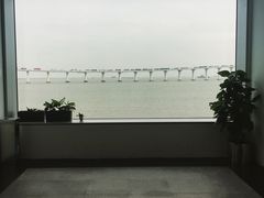 -影汇之星8字形摩天轮