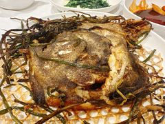 -老吉士酒家(天平路店)