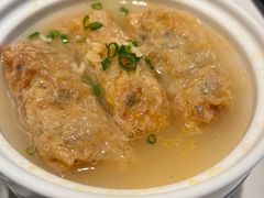 -滋粥楼·顺德菜(番禺广场总店)