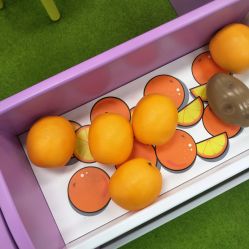 -莫莉幻想儿童乐园(郑州丹尼斯三天地店)