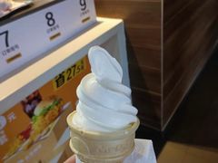 -麦当劳(垡头西路店)