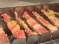 -邢氏老太太烤串(北兴街店)