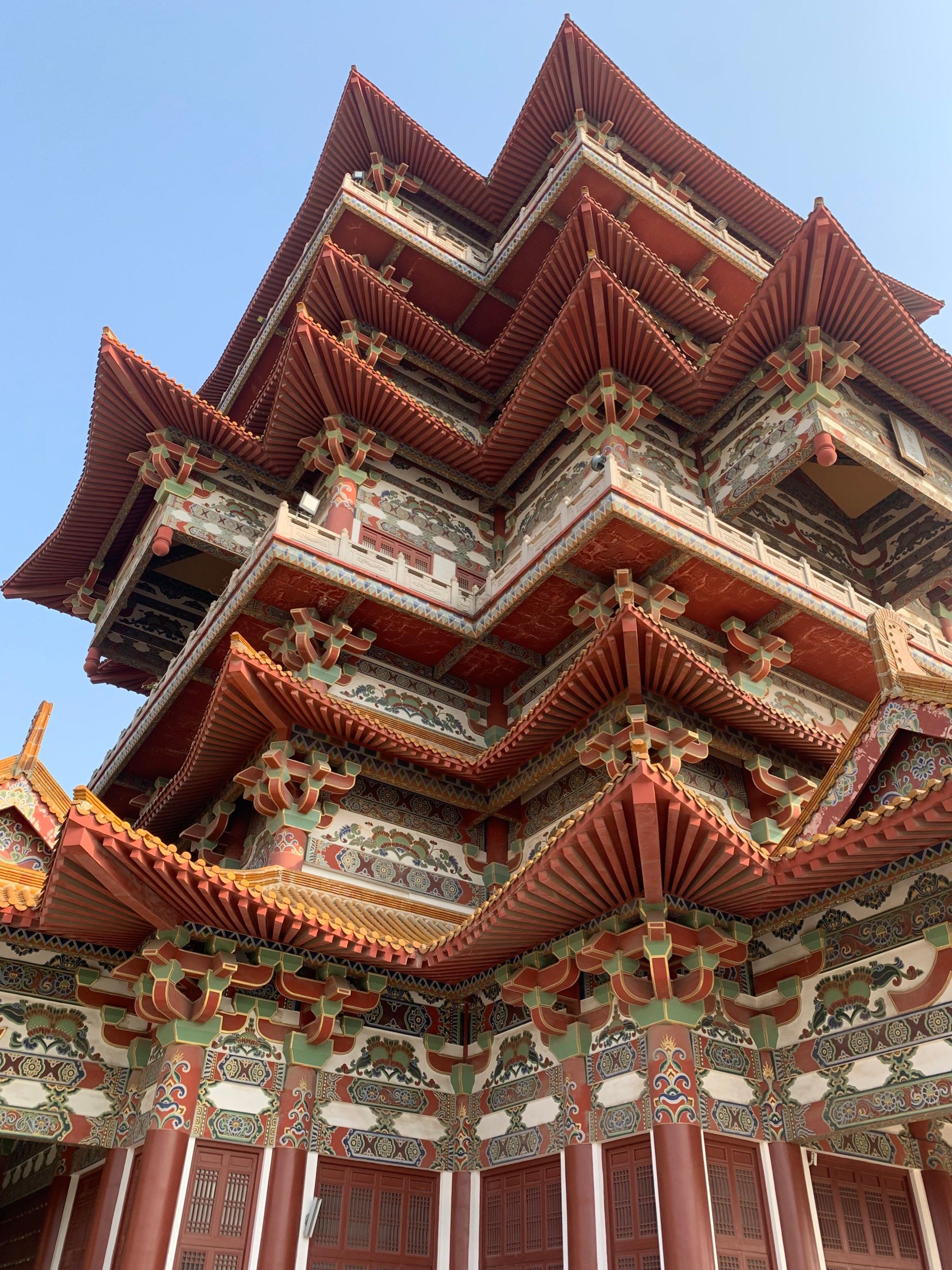 徐州宝莲寺