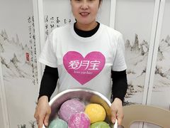 -爱月宝月嫂·育儿嫂(哈尔滨总店)