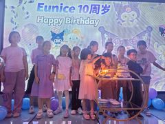 -CIAO·团建聚餐·生日派对轰趴馆(福田店)