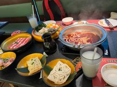 -牛New寿喜烧(新六百店)