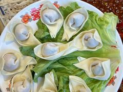 -井福老火锅(温江亚洲湾店)