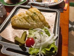 -莫斯科西餐厅