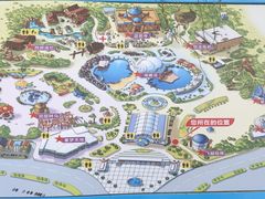 -汕头蓝水星欢乐世界