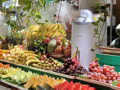 -亚马逊海鲜自助(梅溪湖步步高店)