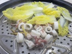 -船奇蒸汽海鲜·闽菜(八市海鲜总店)