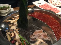 -纸盐河码头火锅(十八梯店)
