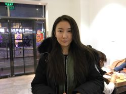 -Tipo Hair salon（明星）店