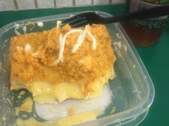 -孖记茶档·热腾茶餐(荔湾领展广场店)