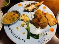 -松子料理(亮马桥店)