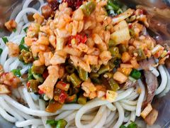 -李氏紫竹林卤粉(火车站店)