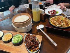 -北国饭店·海鲜·北方菜(峡山店)