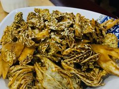 -力力豆花庄(广渠门店)