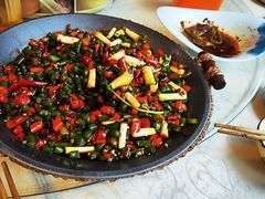 -牟记江湖特色重庆菜鱼蛋小龙虾黄鳝鸡腰(巴南区鱼洞鲁能店)