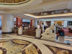 -北京中国大饭店