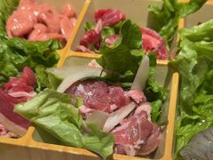 -英雄故事地摊烤肉(马驹桥店)