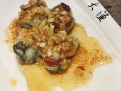 -大渔铁板烧(花园道店)