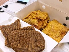 -德克士(三门路店)