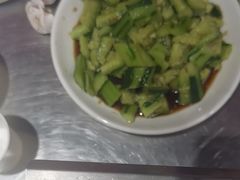 -鲁C·尚小炉·淄博烧烤(市北店)