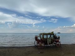 -青海湖二郎剑景区