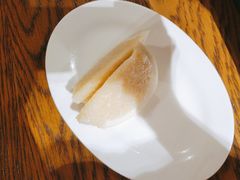 -天津湾西餐厅(三亚海棠湾洲际度假酒店)