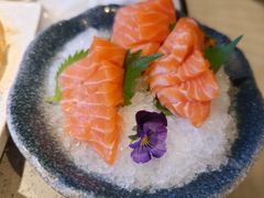 -大渔铁板烧(大悦城店)