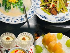 -锦楼·臻选新杭帮(杭州中心店)