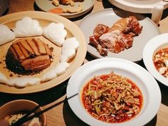 -巴蜀风·地道川菜(总店)