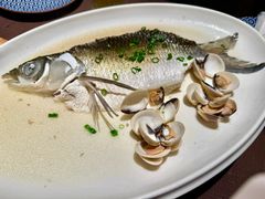 -长禧家·珑厨(东山口店)
