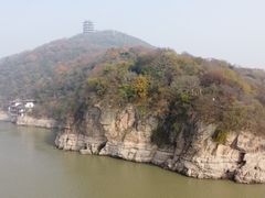 -采石矶景区