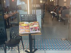 -萨莉亚意式餐厅(河东万达店)