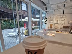 -% Arabica阿拉比卡咖啡(前滩太古里店)