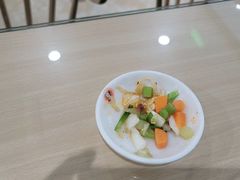 -闫家驴肉老店(华电一校店)