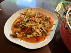 -拾捌川·自贡爆炒(新街口店)