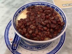 -黄氏许牛奶甜品餐厅(裕华万达店)