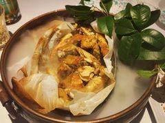 -桂满陇·海市蜃楼·黑金(国金店)