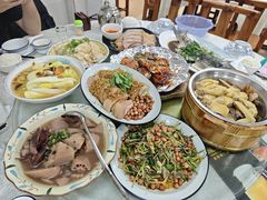 -成惠食府(赤岗店)