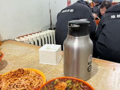 -玲玲米粉·新疆现炒米粉(大十字总店)