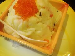 -禾绿回转寿司(苏宁广场店)